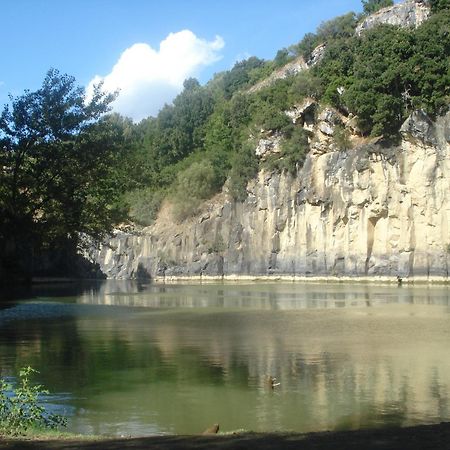 Borgo S.Maria Di Vulci Affittacamere Montalto di Castro Esterno foto